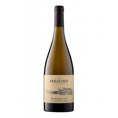 Вино Las Pizarras Chardonnay Вино Las Pizarras Chardonnay