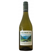 Вино The Pass NZ Sauvignon Blanc