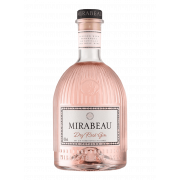 Джин Mirabeau