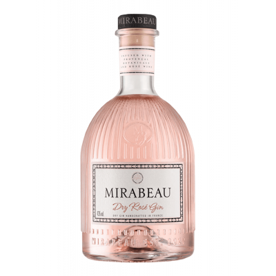 Джин Mirabeau Джин Mirabeau