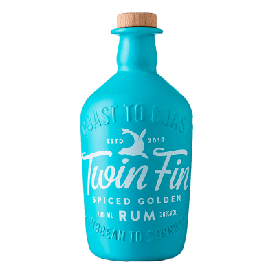 Ром Twin Fin Ром Twin Fin