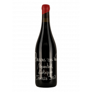 Вино Parajes del Valle Monastrell Ecologico