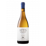 Вино Attis Albarino