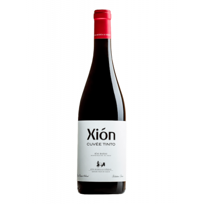 Вино Attis Xion Cuvee Tinto Вино Attis Xion Cuvee Tinto
