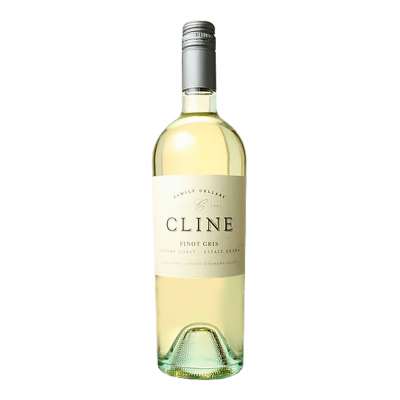 Вино Cline Pinot Gris Вино Cline Pinot Gris