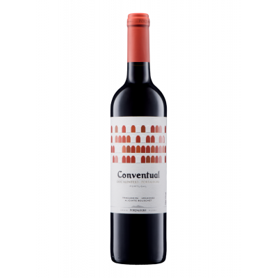 Вино Conventual Tinto Вино Conventual Tinto