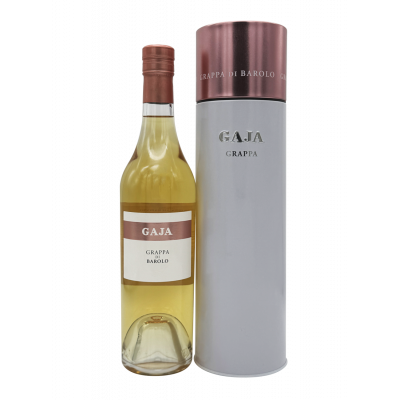 Граппа Gaja Grappa di Barolo Граппа Gaja Grappa di Barolo