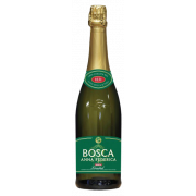 Игристое вино Bosca Anna Federica Limited White Semi-Dry