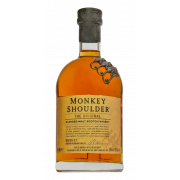 Виски Monkey Shoulder, 0.5 л