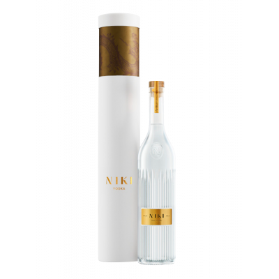 Водка Niki Pure, 0.7 л Водка Niki Pure, 0.7 л
