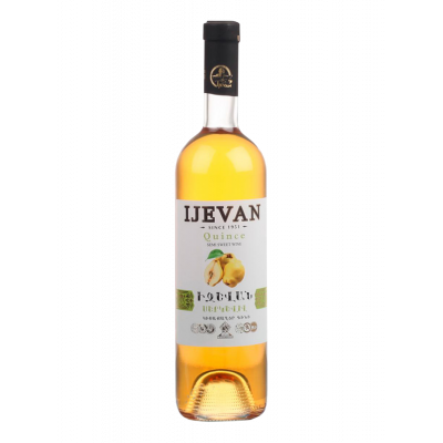 Вино Ijevan Айва Вино Ijevan Айва
