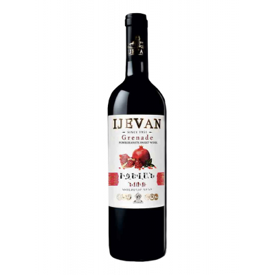 Вино Ijevan Гранат Вино Ijevan Гранат