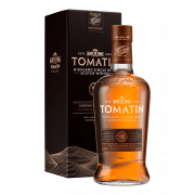 Виски Tomatin 18 лет