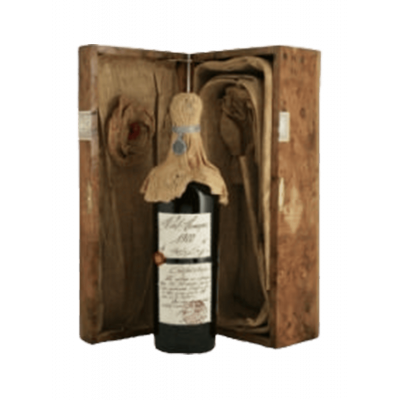Бренди Baron Gaston Legrand 1985 Bas-Armagnac Бренди Baron Gaston Legrand 1985 Bas-Armagnac