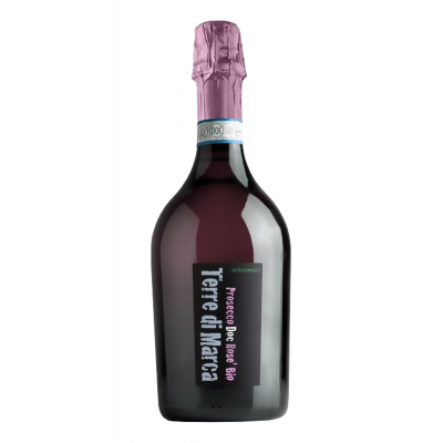 Игристое вино Terre di Marca Prosecco Rose Игристое вино Terre di Marca Prosecco Rose