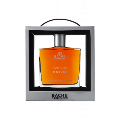Коньяк Bache-Gabrielsen Serenite Extra Коньяк Bache-Gabrielsen Serenite Extra