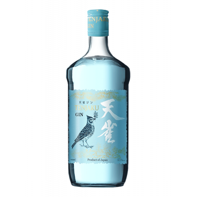 Джин Tenjaku Gin Джин Tenjaku Gin