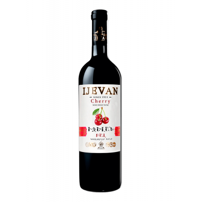 Вино Ijevan Вишня Вино Ijevan Вишня