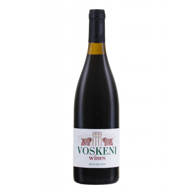 Вино Voskeni Areni Trio Вино Voskeni Areni Trio