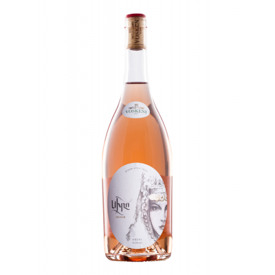 Вино Voskeni Siro Rose Вино Voskeni Siro Rose