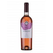 Вино Voskevaz Rose