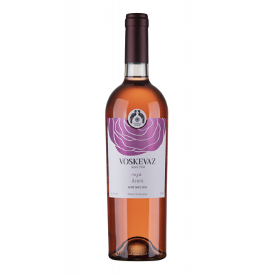 Вино Voskevaz Rose Вино Voskevaz Rose