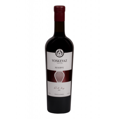 Вино Voskevaz Reserve Red Вино Voskevaz Reserve Red
