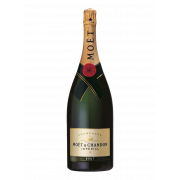 Игристое вино Moet & Chandon Imperial, 1.5 л