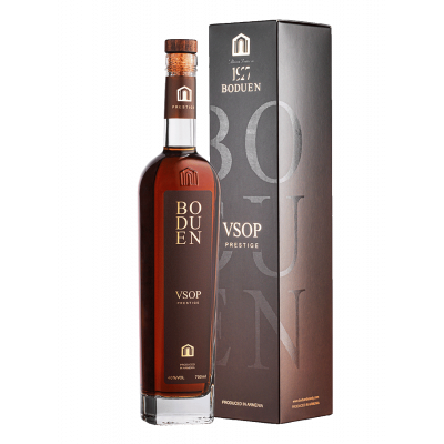 Коньяк Boduen VSOP, 0.7 л Коньяк Boduen VSOP, 0.7 л