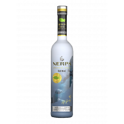 Водка Нерпа Органик, 0.7 л