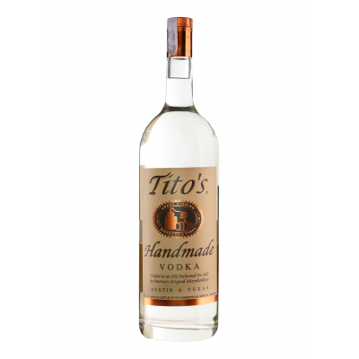 Водка Tito's, 3 л Водка Tito's, 3 л