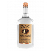 Водка Tito's, 1.75 л