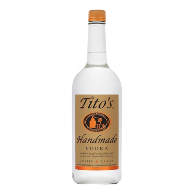 Водка Tito's, 0.7 л Водка Tito's, 0.7 л