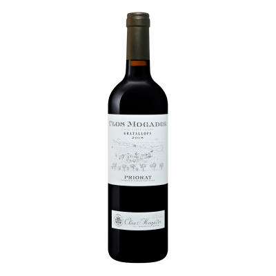Вино Clos Mogador Вино Clos Mogador