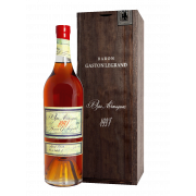 Бренди Baron Gaston Legrand 1997 Bas-Armagnac