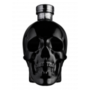 Водка Crystal Head Onyx