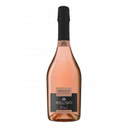 Игристое вино Prosecco Treviso Rose Brut