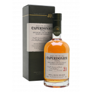 Виски Caperdonich 21 год
