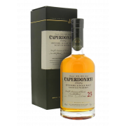 Виски Caperdonich 25 лет