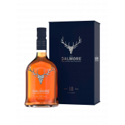 Виски The Dalmore 18