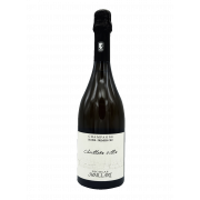 Игристое вино Шампань Николя Майяр Экёй Premier Cru Шайо Жийи Игр Экстра