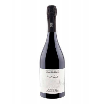 Игристое вино Nicolas Maillart Montchenot Premier Cru Игристое вино Nicolas Maillart Montchenot Premier Cru