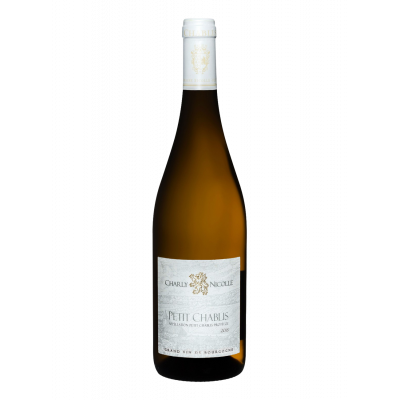 Вино Domaine Charly Nicolle Petit Chablis Вино Domaine Charly Nicolle Petit Chablis