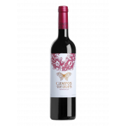 Вино Campos Reales Tempranillo