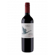 Вино Yali Wild Swan Cabernet Sauvignon