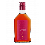 Коньяк Matisse 7 лет, 0.25 л