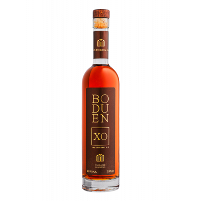 Коньяк Boduen XO, 0.25 л Коньяк Boduen XO, 0.25 л