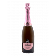 Игристое вино Cinzano Rose Edition