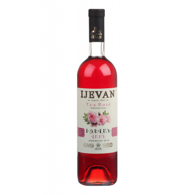 Вино Ijevan Чайная Роза Вино Ijevan Чайная Роза