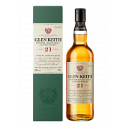 Виски Glen Keith 21 год